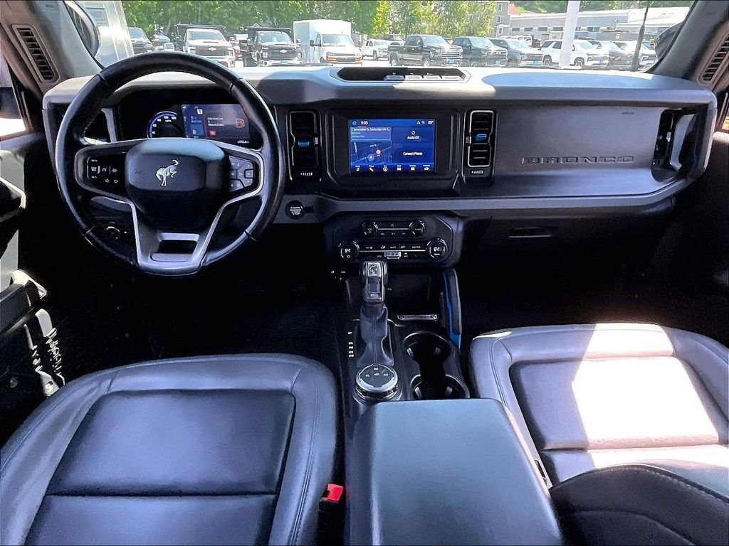 Used 2023 Blue Ford Black Diamond image 21