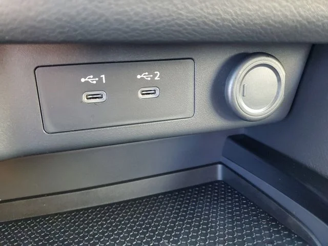 2026 Nissan Rogue SV - Photo 18