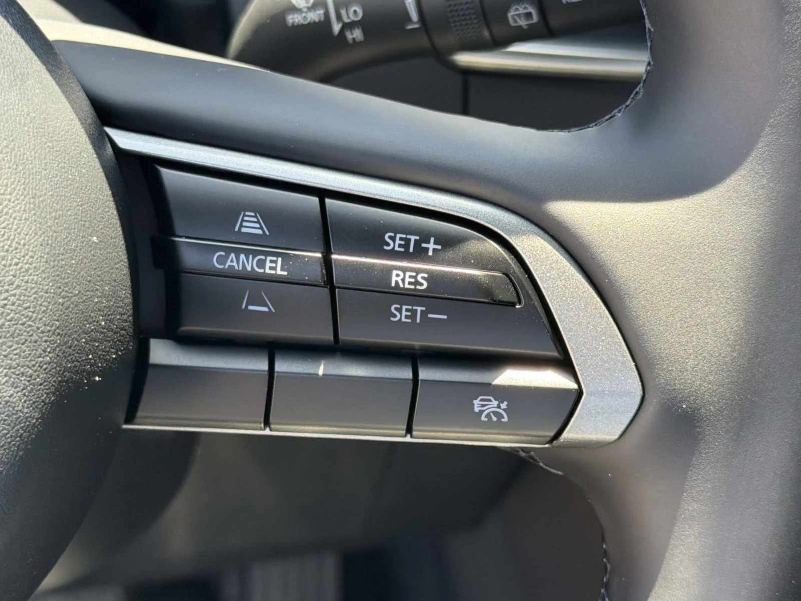 New 2026 Machine Gray Metallic Mazda 2.5 S Preferred image 10