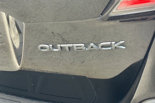 Used 2024 Black Subaru Onyx Edition image 6
