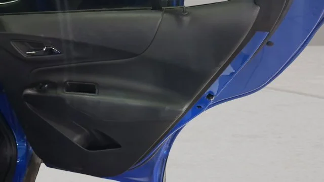 Used 2024 Riptide Blue Metallic Chevrolet LT image 2