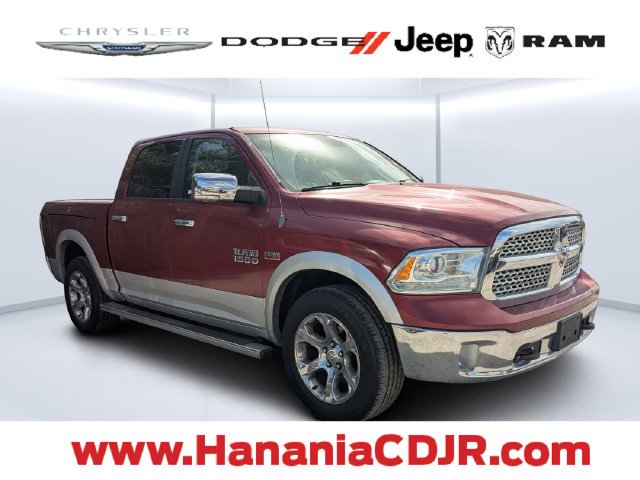 2013 RAM 1500 Pickup