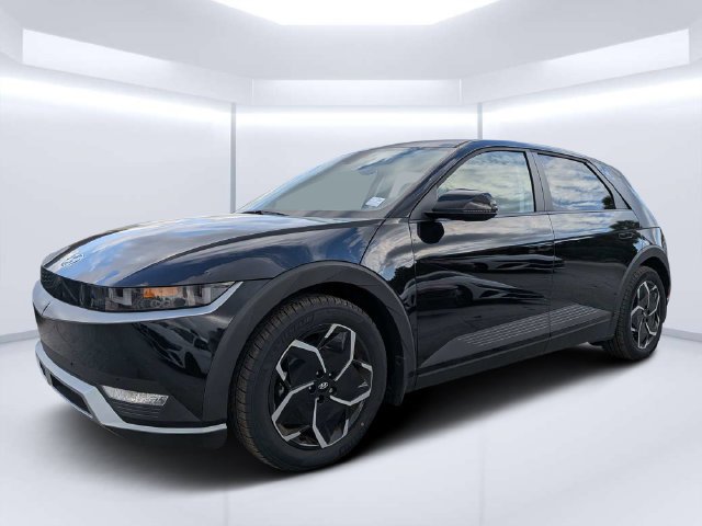 2024 Hyundai IONIQ 5 SEL - Photo 7