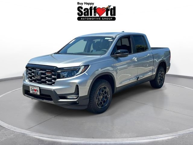 2026 Honda Ridgeline TrailSport S's photo