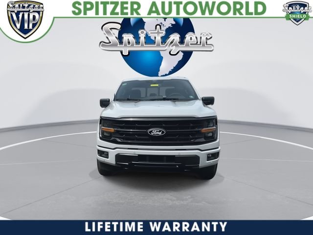 New 2026 Avalanche Ford XLT image 3
