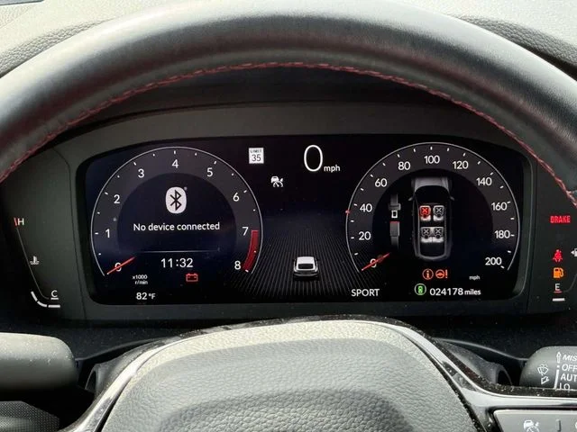 Used 2024 Gray Acura Type S image 22