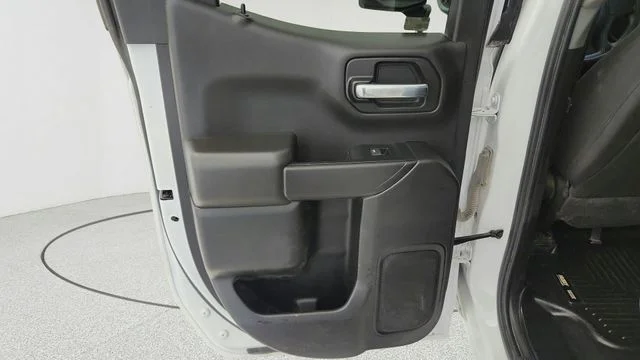 Used 2023 Summit White Chevrolet WT image 23