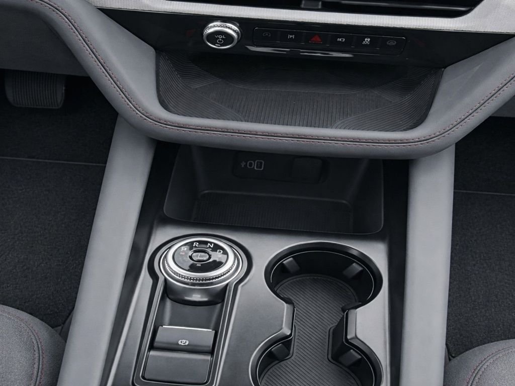New 2026 Carbonized Gray Metallic Ford Active image 18