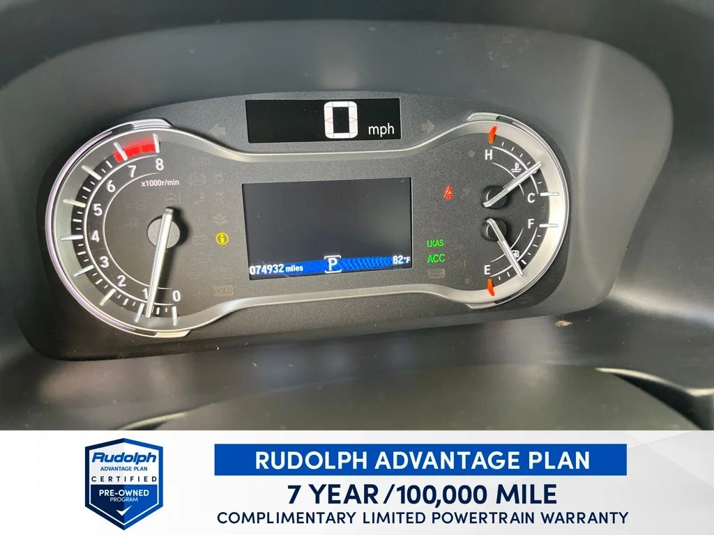 2023 Honda Ridgeline RTL - Photo 15
