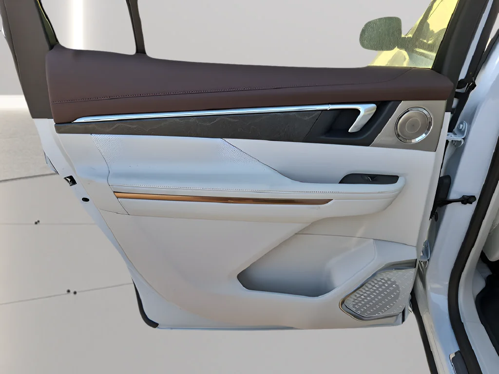 2026 Buick Enclave Avenir - Photo 35