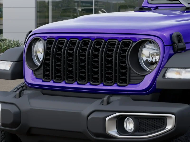 New 2026 Reign Exterior Paint Jeep Sport image 37
