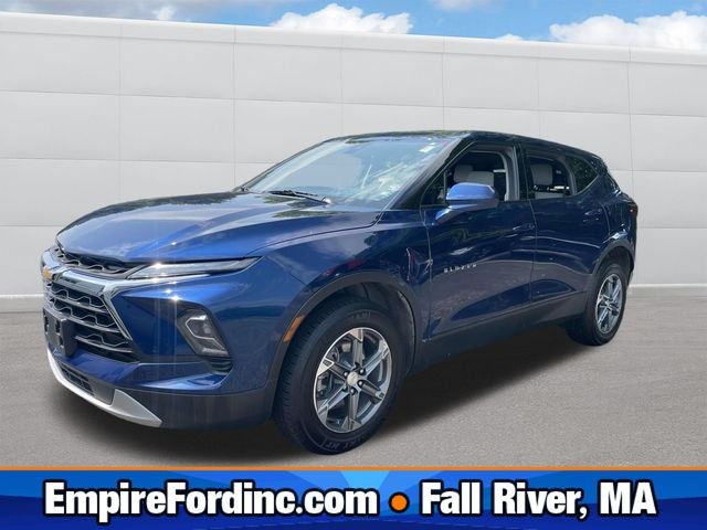 2023 Chevrolet Blazer