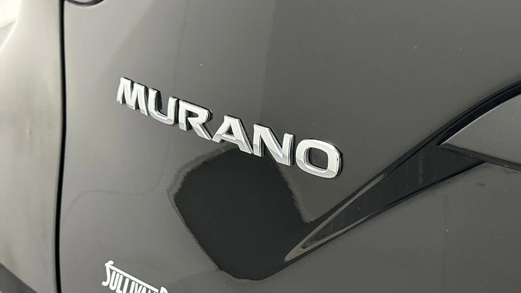 2022 Nissan Murano SL - Photo 22