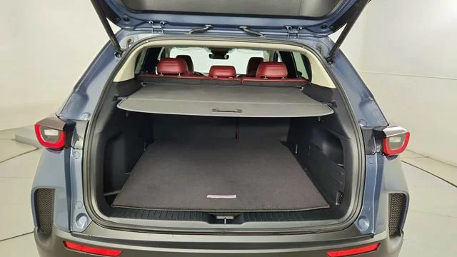 2025 Mazda CX-50 Premium Plus - Photo 36