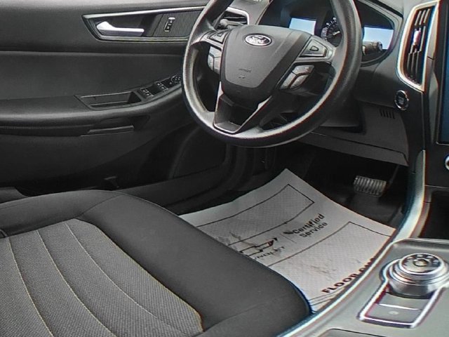 2022 Ford Edge SE - Photo 38