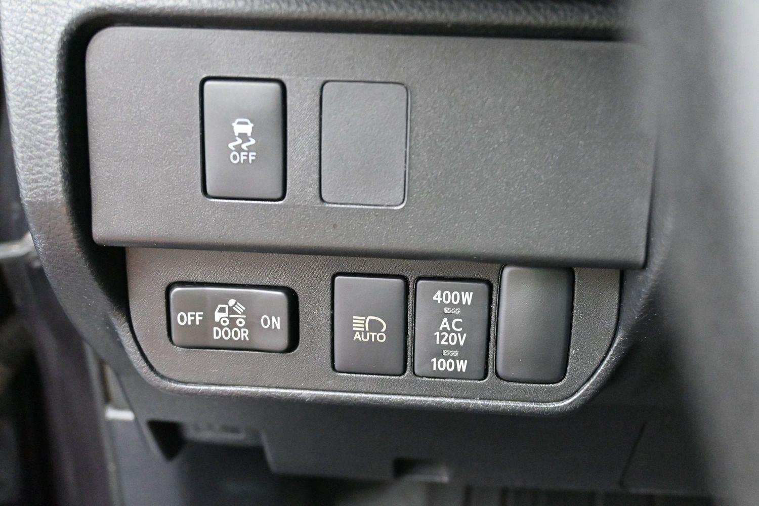 Used 2020 Magnetic Gray Metallic Toyota TRD Off Road image 20