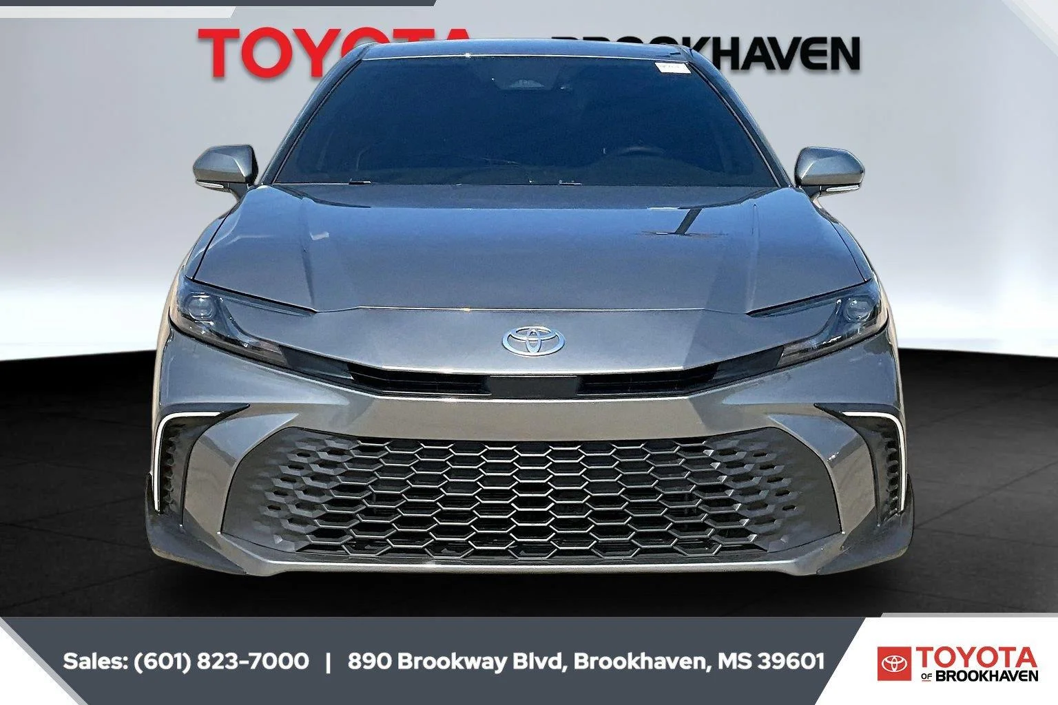 Used 2025 Heavy Metal Toyota SE image 3