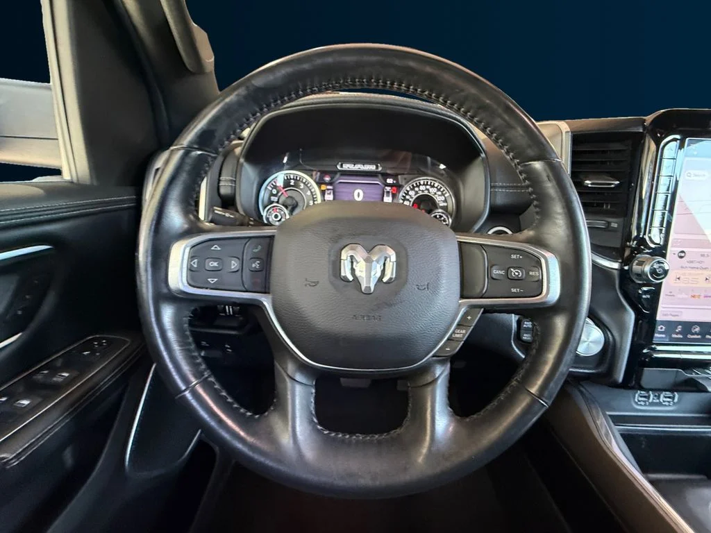 Used 2023 Red Ram Laramie image 13