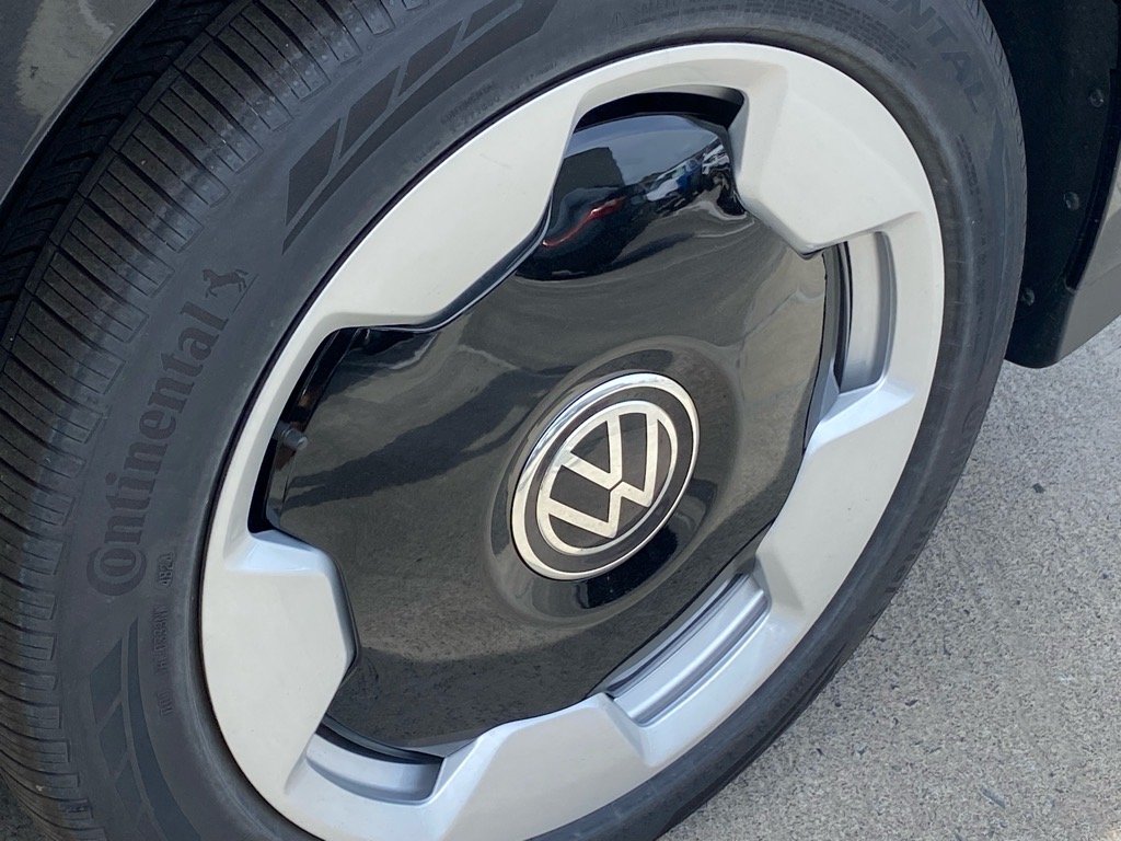 2025 Volkswagen ID. Buzz PRO S - Photo 12