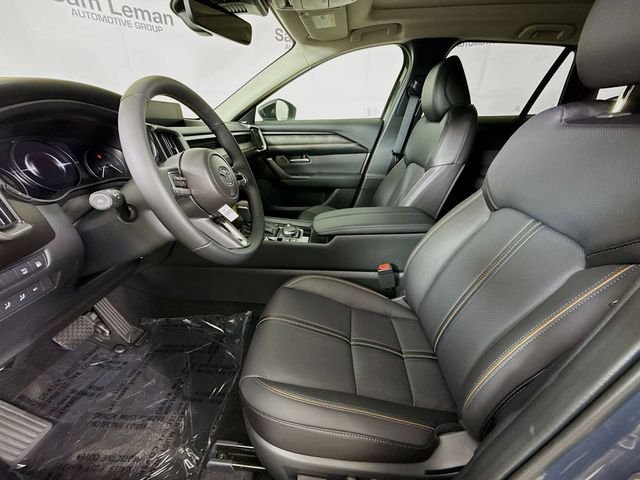2025 Mazda CX-50 Premium - Photo 21
