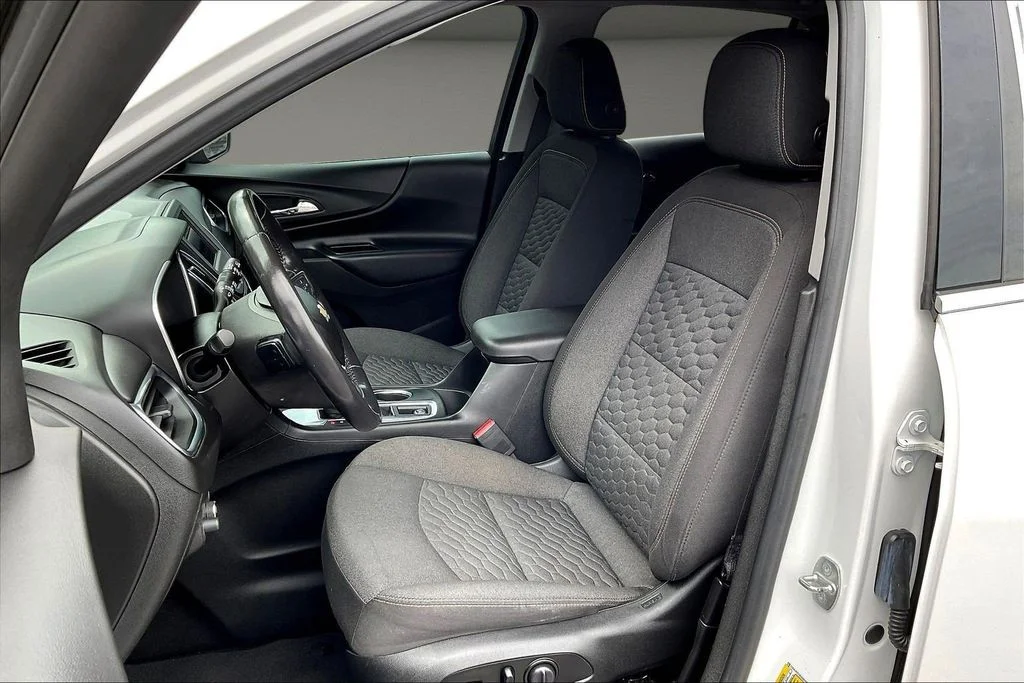 Used 2019 Beige Chevrolet LT image 23