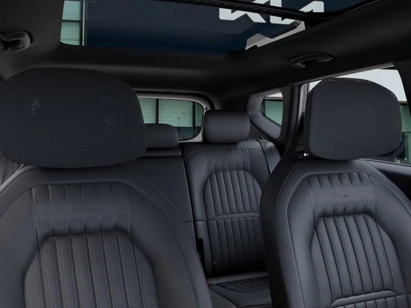 New 2027 Aurora Black Kia X-Line S image 27