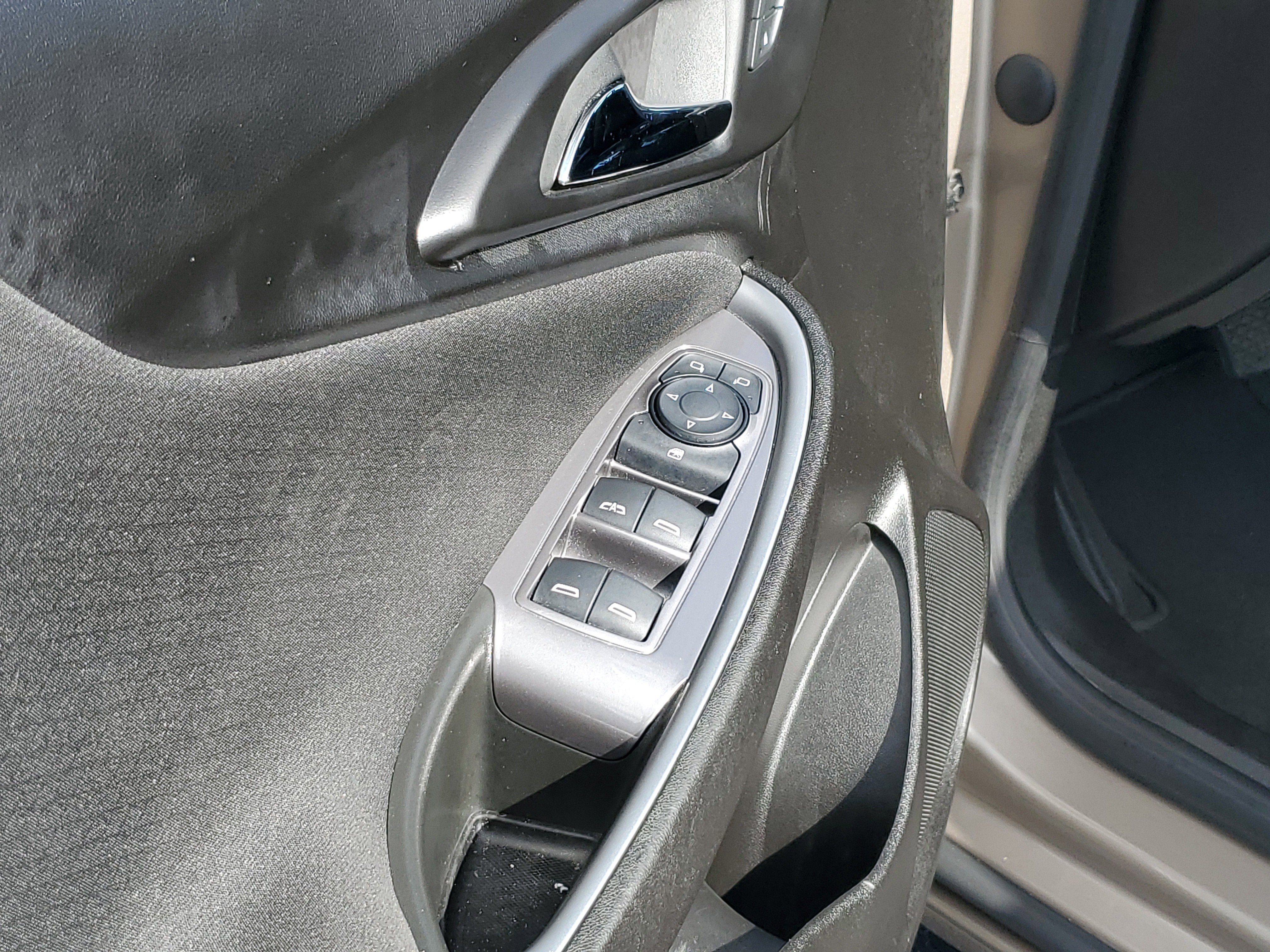 Certified Used 2023 Mineral Gray Metallic Chevrolet LT image 20
