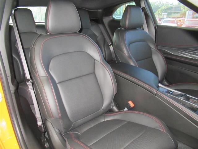 New 2026 Peel Out Exterior Paint Dodge Scat Pack Plus image 9