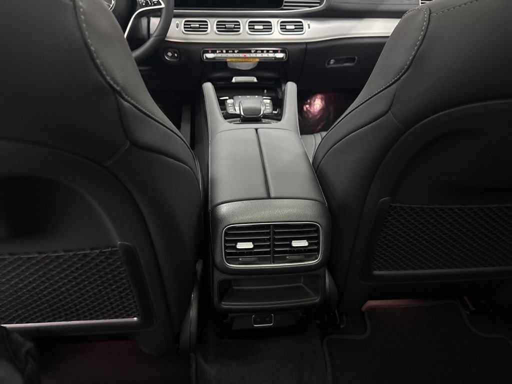 Certified Used 2026 White Mercedes-Benz GLE 350 image 24