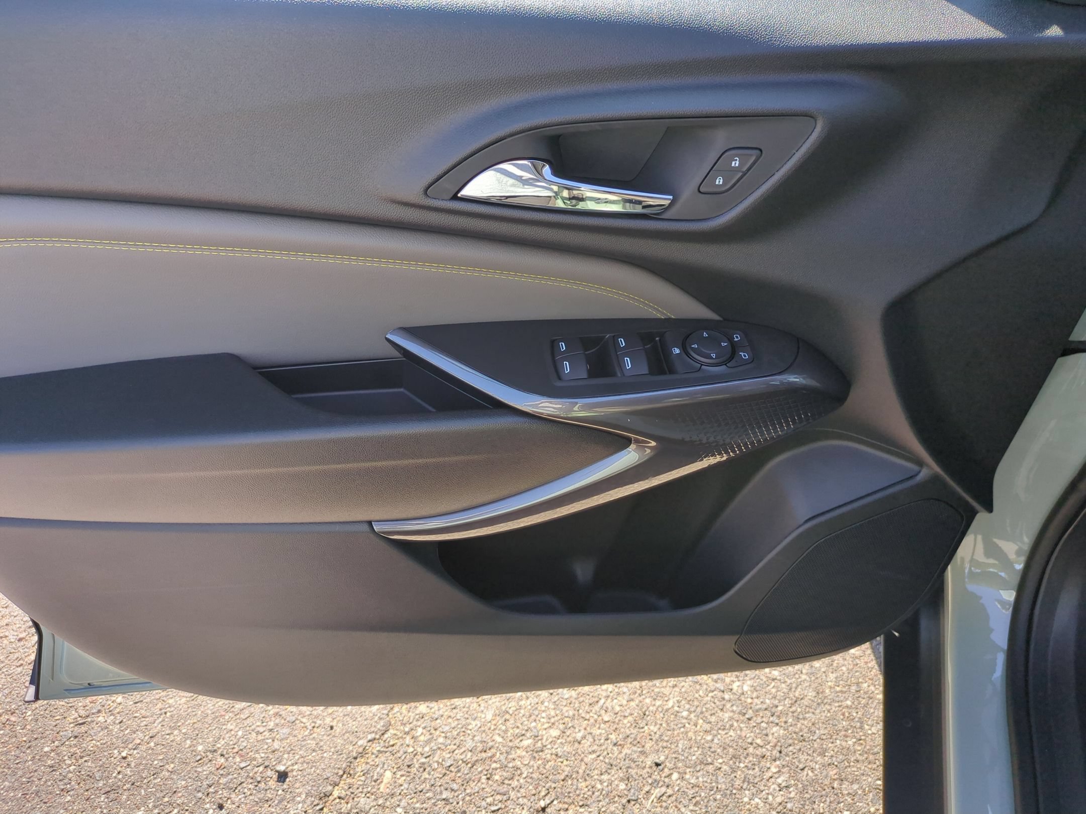 2026 Chevrolet Trax Activ - Photo 23