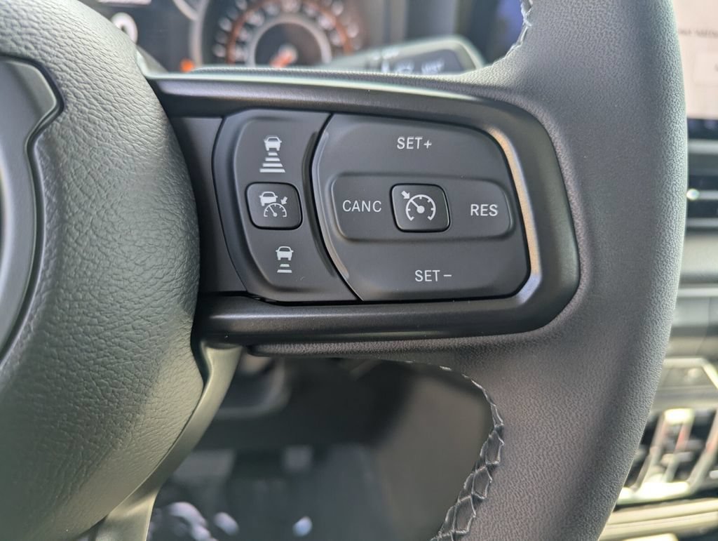 New 2026 41 Jeep Sport S image 19