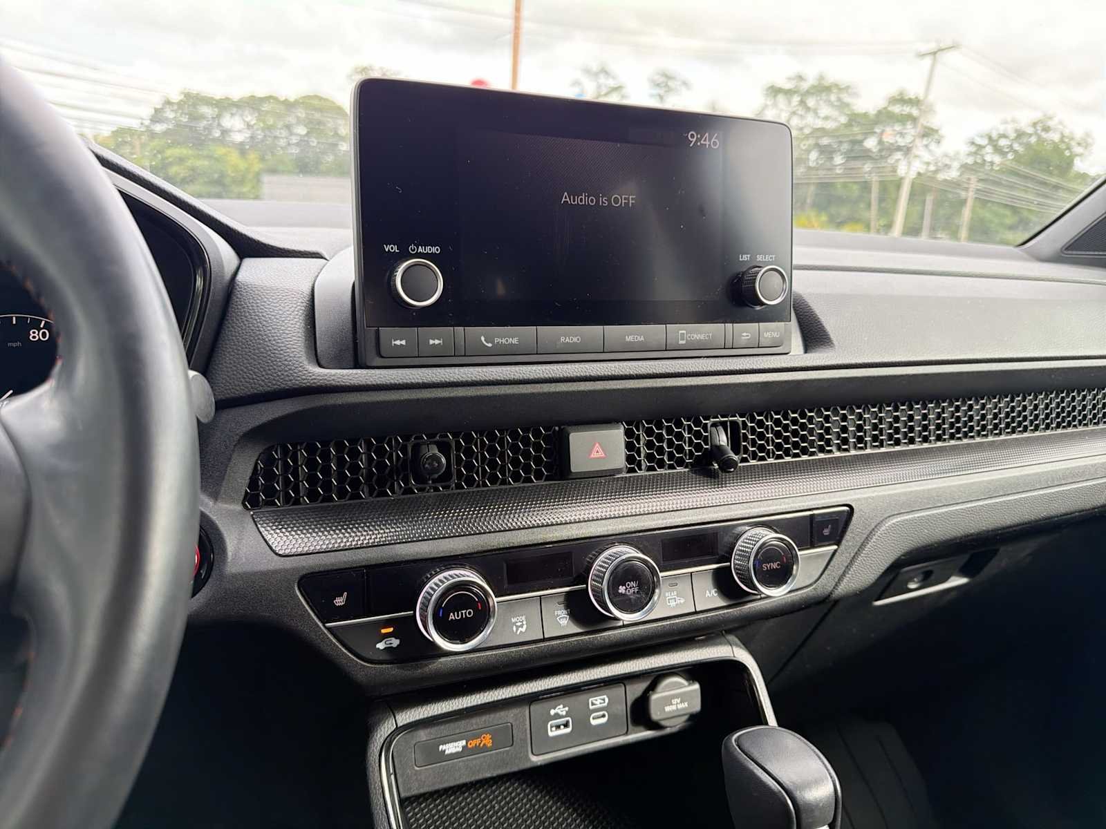2025 Honda CR-V Sport - Photo 27