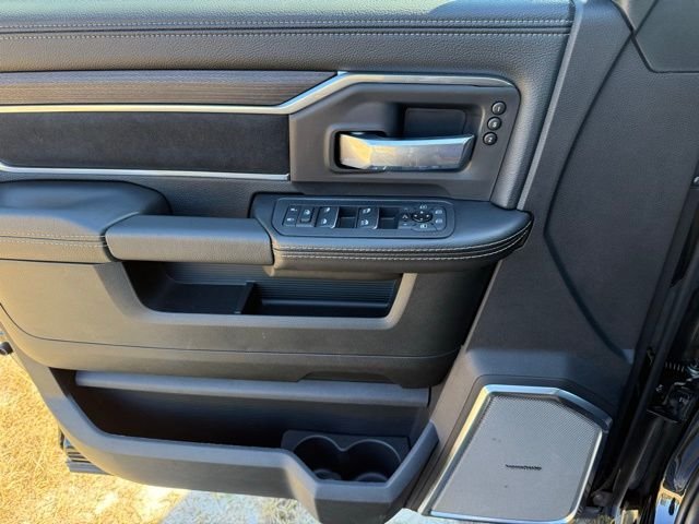 2025 RAM 2500 Laramie - Photo 20