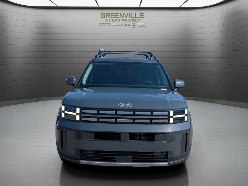 Used 2025 Ecotronic Gray Hyundai SEL image 11