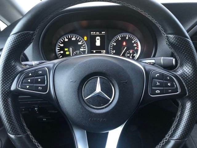 Used 2019 Jet Black Mercedes-Benz Passenger image 25