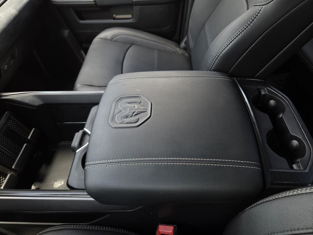 Used 2025 Gray Ram Rebel image 30