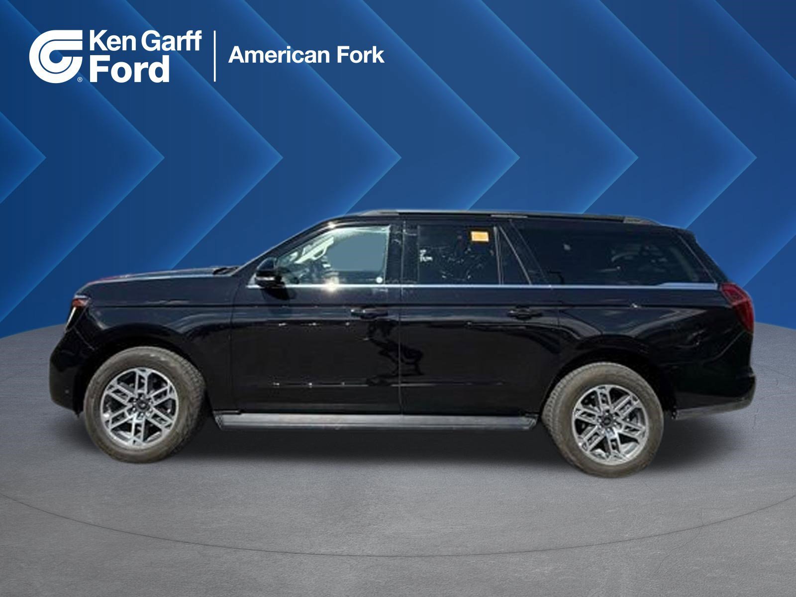 2025 Ford Expedition