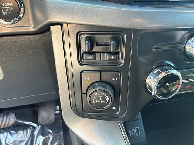 New 2026 Gray Ford XLT image 27