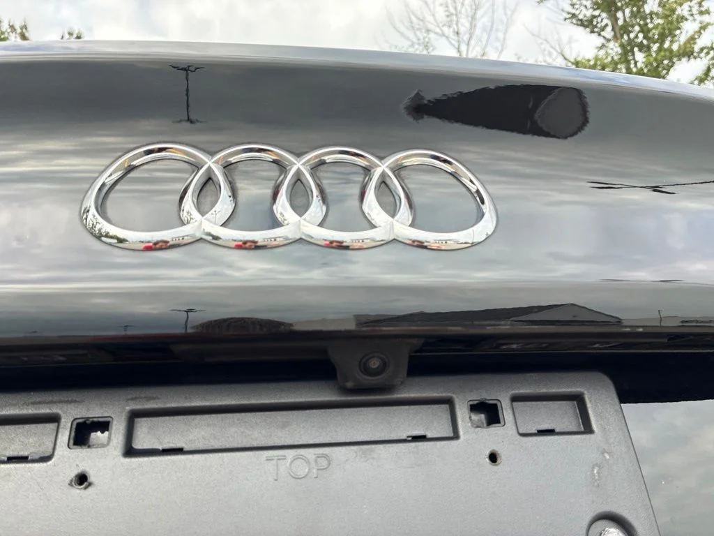 Used 2023 Black Audi Premium image 67