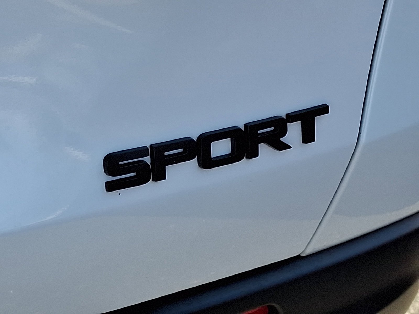2025 Honda HR-V Sport - Photo 31