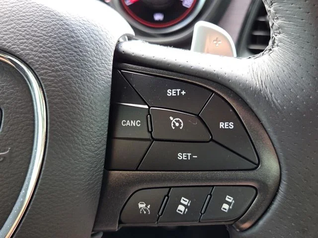 Used 2018 White Dodge R/T image 27