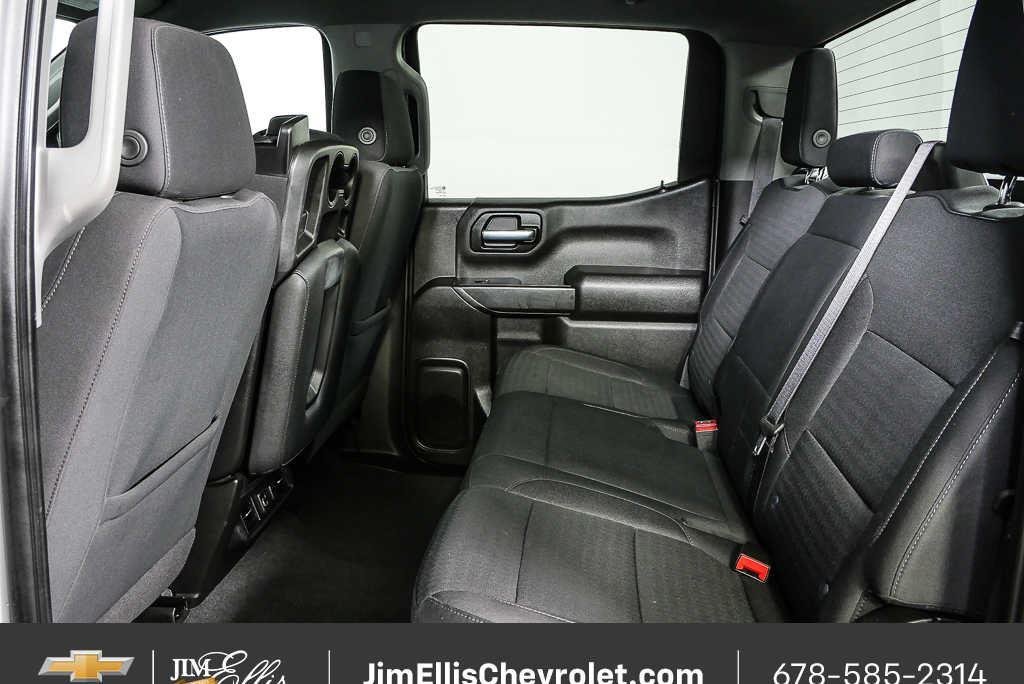 2021 Chevrolet Silverado 1500 LT - Photo 16