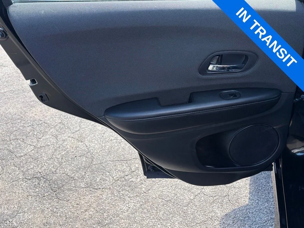 Certified Used 2019 Crystal Black Pearl Honda Sport image 19