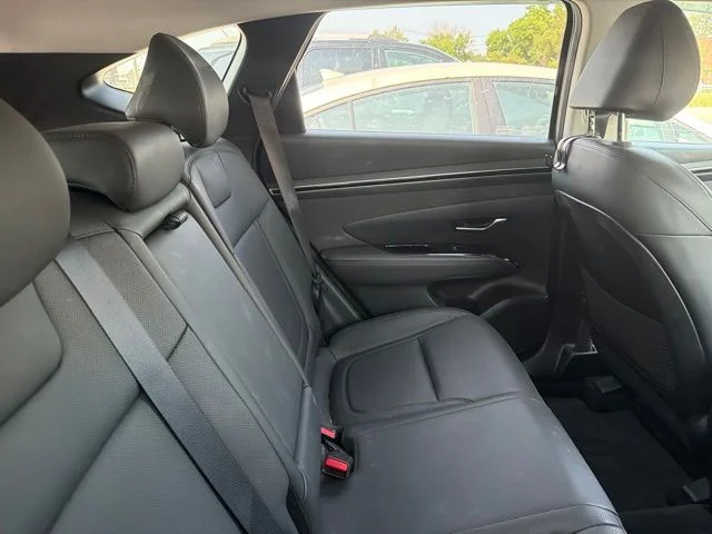 Used 2024 Gray Hyundai SEL Convenience image 13