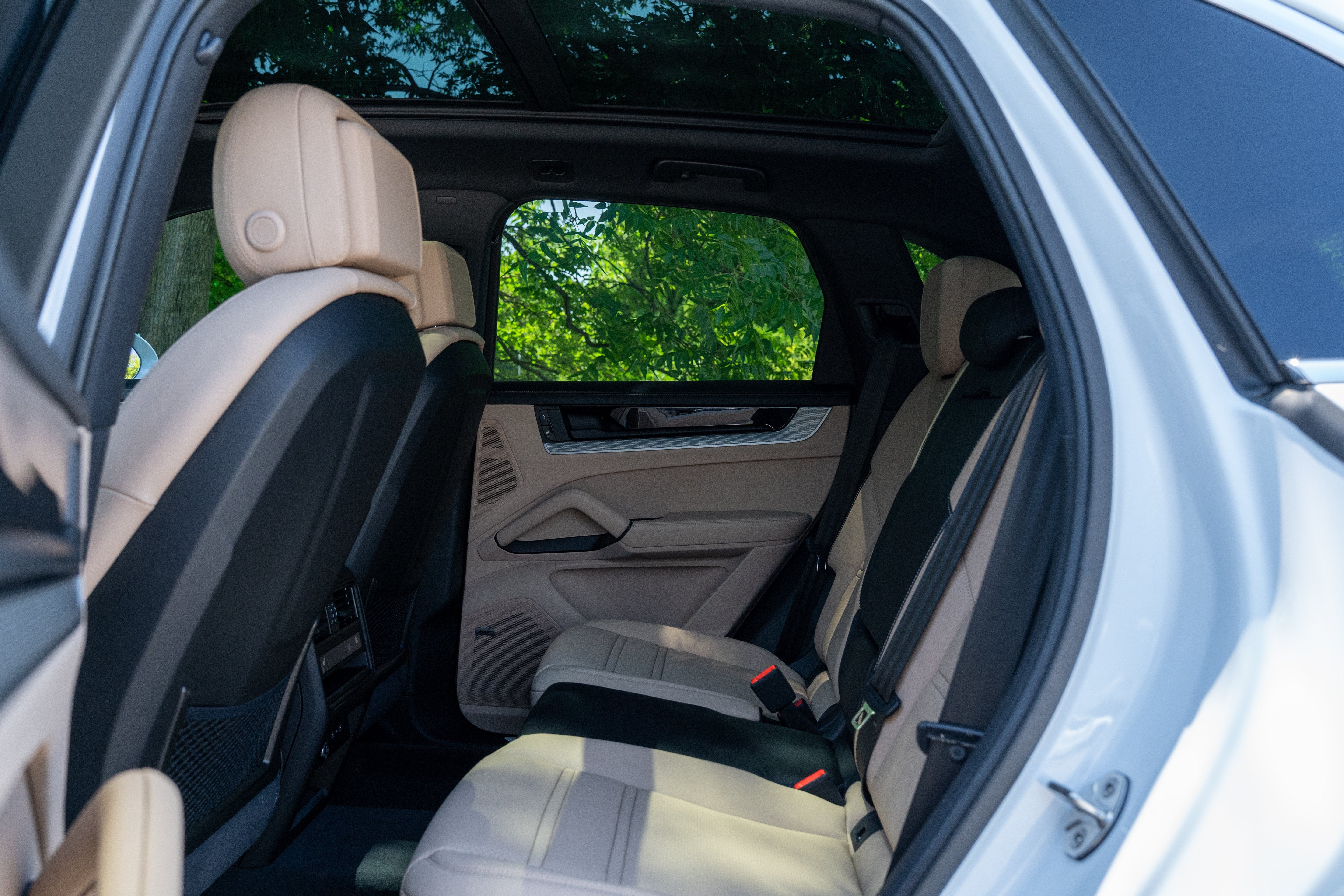 2026 Porsche Cayenne Base - Photo 33