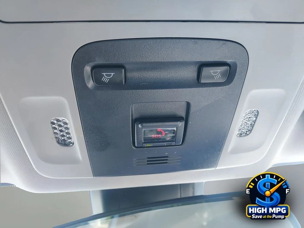 Used 2024 Silver Toyota SE image 13