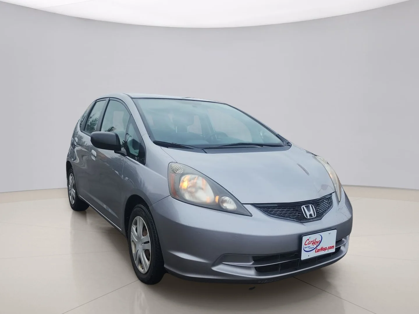 Used 2010 Silver Honda  image 2