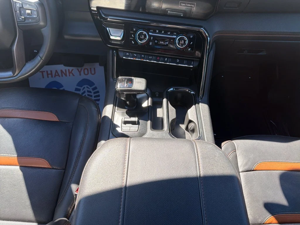 2024 GMC Sierra 1500 AT4 - Photo 49