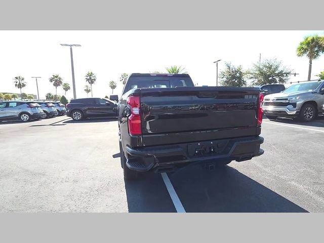 New 2026 Black Chevrolet LT Trail Boss image 29