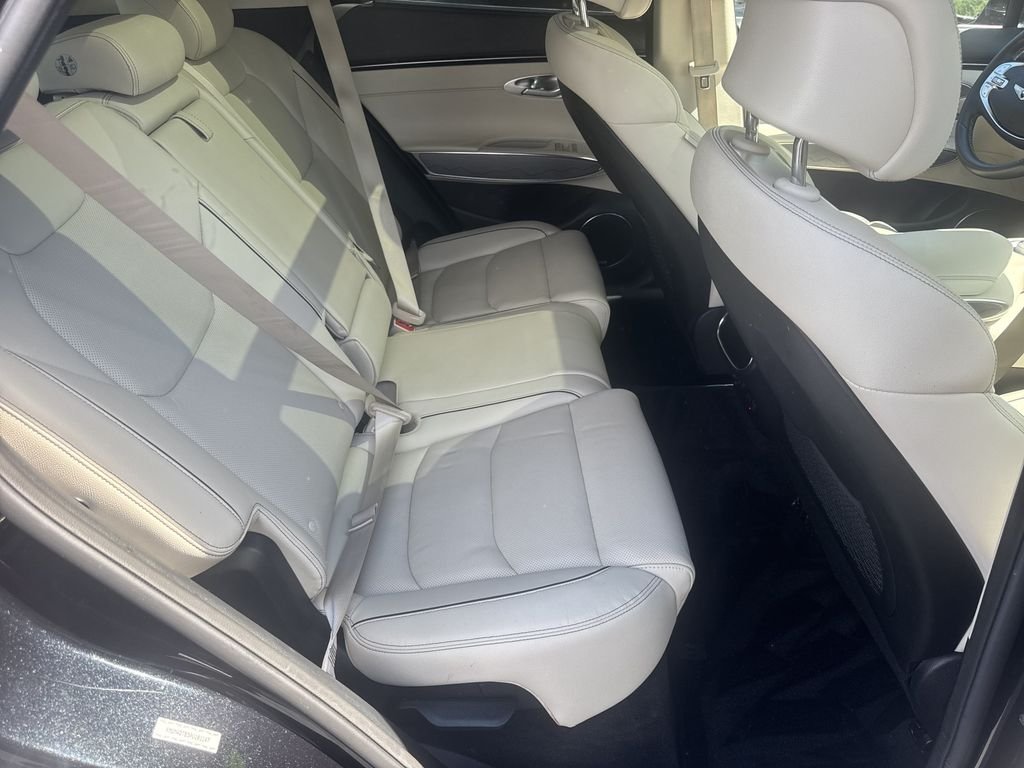 2023 GENESIS GV70 Standard - Photo 15